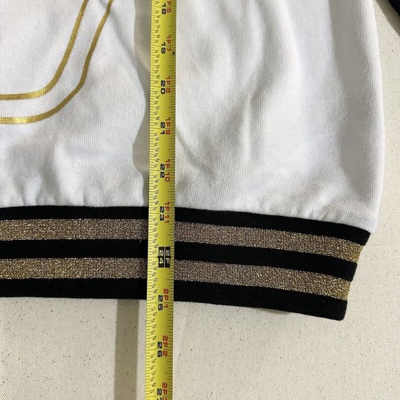 Disney Parks Exclusive Duck Tales Scrooge McDuck Sweatshirt Size Large - Picture 7 of 10